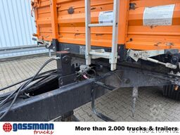  TA 16045/2 XXL, Ex-Stadtverwaltung