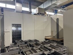DECKEL-MAHO DMC160U
