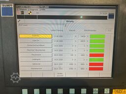 TRUMPF Trumatic L 3040