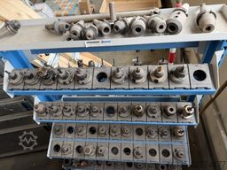 DECKEL MAHO DMU 50T
