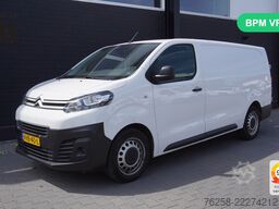 Citroën Jumpy 2.0 BlueHDI 180PK Automaat L3 EURO 6 - Ai...