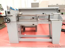 ZACCARI - ITALY T 95