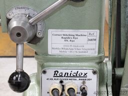 Rapidex 832