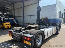 Volvo FM 410 4X2 448000 km!, Compressor