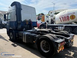 Volvo FM 410 4X2 448000 km!, Compressor