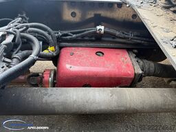 Volvo FM 410 4X2 448000 km!, Compressor