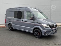 MAN TGE 3.200 L3H3 MIXTO 4x4 Individual S ACC STHZ