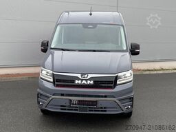 MAN TGE 3.200 L3H3 MIXTO 4x4 Individual S ACC STHZ