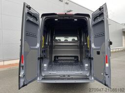 MAN TGE 3.200 L3H3 MIXTO 4x4 Individual S ACC STHZ