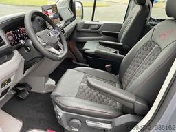 MAN TGE 3.200 L3H3 MIXTO 4x4 Individual S ACC STHZ