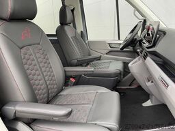 MAN TGE 3.200 L3H3 MIXTO 4x4 Individual S ACC STHZ