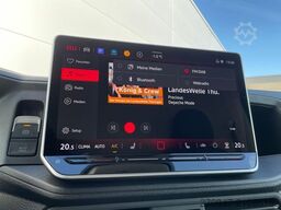 MAN TGE 3.200 L3H3 MIXTO 4x4 Individual S ACC STHZ