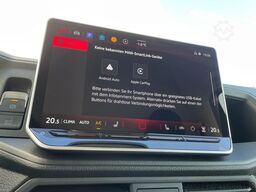 MAN TGE 3.200 L3H3 MIXTO 4x4 Individual S ACC STHZ