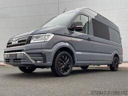 MAN TGE 3.200 L3H3 MIXTO 4x4 Individual S ACC STHZ