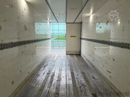 SCANIA S500 RETARDER TAIL LIFT BURG TRAILER VAN BEURDEN