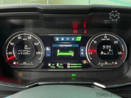 SCANIA S500 RETARDER TAIL LIFT BURG TRAILER VAN BEURDEN