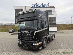 SCANIA R 450 4x2 SZM