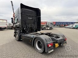SCANIA R 450 4x2 SZM