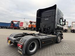 SCANIA R 450 4x2 SZM