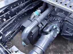 IVECO S Way 500 Retarder ALU Doppel Tank Standklima