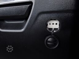 IVECO S Way 500 Retarder ALU Doppel Tank Standklima