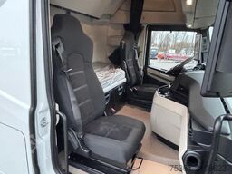 IVECO S Way 500 Retarder ALU Doppel Tank Standklima