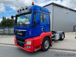 MAN TGS 18.420 Kipphydraulik