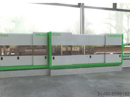 Trademak srl Mammut System