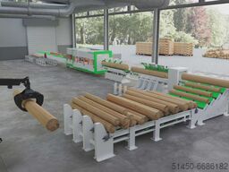 Trademak srl Mammut System