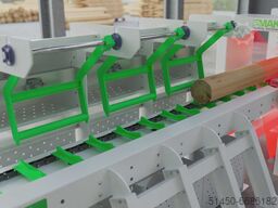 Trademak srl Mammut System