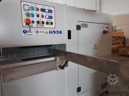 Trademak srl Piranha 310