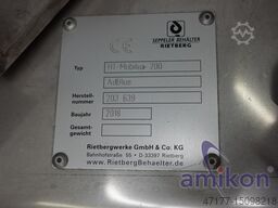 Rietberg HT-Mobilus 200 AdBlue