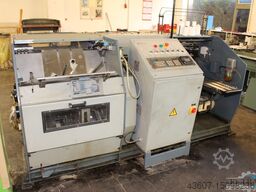 MECCANOTECNICA ASTER ASTRONIC 150