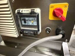 Speed Tiger ST-3500