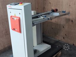 ASYS Rommel LAG 55 WA / LBE 55 WA 470 / FPS 30