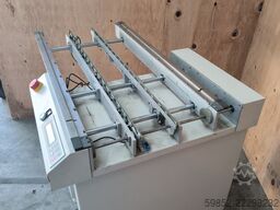 ASYS Rommel LAG 55 WA / LBE 55 WA 470 / FPS 30