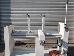 ASYS Rommel LAG 55 WA / LBE 55 WA 470 / FPS 30