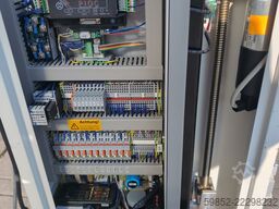 ASYS Rommel LAG 55 WA / LBE 55 WA 470 / FPS 30