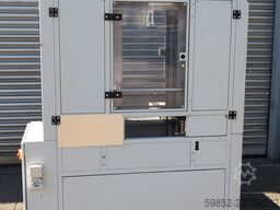 ASYS Rommel LAG 55 WA / LBE 55 WA 470 / FPS 30