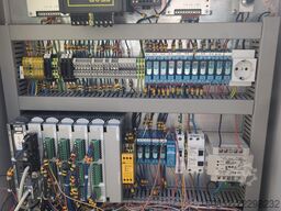 ASYS Rommel LAG 55 WA / LBE 55 WA 470 / FPS 30