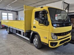 Fuso FUSO 9C18 Alu Pritsche 6.1m Mod.25 GSR NL4.0T!