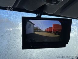 Fuso FUSO 9C18 Alu Pritsche 6.1m Mod.25 GSR NL4.0T!