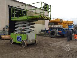 Iteco IT1215T (11,8 m)