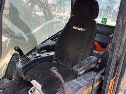 Hyundai HX520AL
