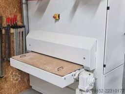 Bütfering Classic 111 E