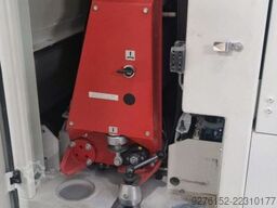 Bütfering Classic 111 E