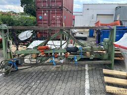 Schafberger & Sprödhuber RP 1200 KG