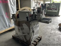 Lange Maschinenbau B 70 K-100