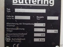 Bütfering E-Line 311 RRF