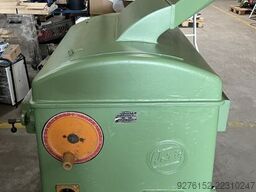 Weinig 630 D
